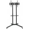 Techly Carrello monitor Techly ICA TR6 Trolley per Tv Fino a 65