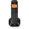 Brondi Cordless Brondi 10276030 BRAVO Bright Black