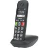 Gigaset Cordless Gigaset S30852 H2901 K101 E SERIES E290 Black