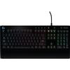 Logitech Tastiera computer Logitech 920 009439 G SERIES G213 Prodigy Wired Blac