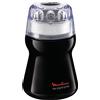 Moulinex Macina caffè Moulinex AR110830 The Original Grinder Black