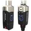 Xvive Adattatore microfono Xvive U3 Dynamic Black e Gold