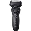 Panasonic Rasoio barba Panasonic ES RT37 K503 PERSONALCARE Black