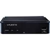 Majestic Decoder Majestic 100665 Dec 665Hd Black