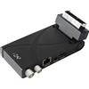 I zap Decoder I Zap T375 Dvb T2 Black