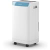 Splendid Deumidificatore Splendid 02062 AQUARIA S1 14 P Bianco e Azzurro