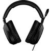 Hyperx Cuffie gaming HyperX 519T1AA CLOUD STINGER 2 Wired Black