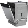 Midea Lavastoviglie incasso Midea MID60S101 IT