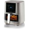Ariete Friggitrice ad aria Ariete 00C463003AR0 AIR FRYER Bianco