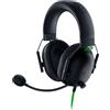 Razer Cuffie gaming Razer RZ04 03240100 R3M1 BLACKSHARK V2 X Black