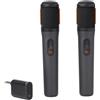 Jbl Kit microfoni Jbl JBLPBWIRELESSMIC PARTYBOX Wireless Mic