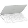 Logitech Tastiera computer Logitech 920 013013 K SERIES Keys To Go 2 Pale grey
