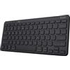 Trust Tastiera computer Trust 24708 LYRA Compact Black