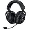 Logitech Cuffie gaming Logitech 981 001263 PRO SERIES Pro X 2 lightspeed Black