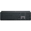 Logitech Tastiera computer Logitech 920 011575 MX SERIES MX Keys S Graphite