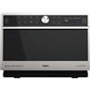 Whirlpool Microonde Whirlpool 859991663180 6 SENSO MWSC 9133 SX Supreme Chef Ino