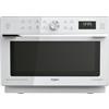 Whirlpool Microonde Whirlpool 859991663150 6 SENSO MWSC 933 SW Supreme Chef Whit