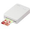 Canon Stampante fotografica Canon 6753C001 SELPHY QX20 White