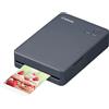 Canon Stampante fotografica Canon 6752C001 SELPHY QX20 Dark gray