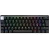 Logitech Tastiera computer Logitech 920 011908 G SERIES Pro X 60 Black