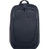 Hp Zaino notebook Hp A2CC9AA TRAVEL Plus Blu grafite