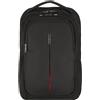 Samsonite Zaino notebook Samsonite 155197 1041 GUARDIT 3.0 Black