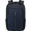 Samsonite Zaino notebook Samsonite 155196 1090 GUARDIT 3.0 Blue