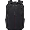 Samsonite Zaino notebook Samsonite 155196 1041 GUARDIT 3.0 Black