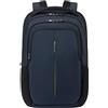 Samsonite Zaino notebook Samsonite 155197 1090 GUARDIT 3.0 Blue