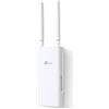 Tp link Modem router Tp Link TL MR100 OUTDOOR White