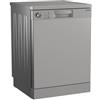 Indesit Lavastoviglie Indesit 869991714380 IN2FE13DT9S Silver