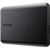 Toshiba Hard Disk 1Tb 2.5 Usb 3.2
