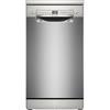 Bosch Lavast 45Cm 10Cop 6Pr 46Db Inox Home Connect
