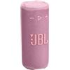 Jbl Cassa wireless Jbl JBLGRIPPIK GRIP Pink