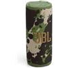 Jbl Cassa wireless Jbl JBLGRIPSQUAD GRIP Squad