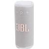 Jbl Cassa wireless Jbl JBLGRIPWHT GRIP White