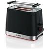 Bosch Tostapane Bosch MYMOMENT TAT4M223 Black