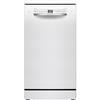 Bosch Lavast 45Cm 10Cop 6Pr 46Db 3Cesto Home Connect