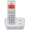 Brondi Cordless Brondi 10273161 BRAVO Gold Bianco