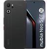 Nubia Smartphone Nubia NBNEO5GTBBLK NEO 5 GT Obsidian black
