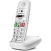 Gigaset Cordless Gigaset S30852 H2901 K102 E SERIES E290 Bianco