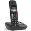 Gigaset Cordless Gigaset S30852 H2921 K101 E SERIES E290A Black