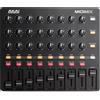 Akai professional Mixer disc jockey Akai Professional MIDIMIX MIDIMIX Black e Red