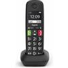 Gigaset Aggiuntivo cordless Gigaset E SERIES E290Hx Black