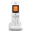 Gigaset Cordless Gigaset S30852 H2908 K102 E SERIES E390 White