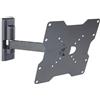 Meliconi Supporto monitor TV parete Meliconi 580458 FLATSTYLE Fr 200 Rotation B