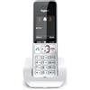 Gigaset Cordless Gigaset S30852 H3004 K102 COMFORT 501 White