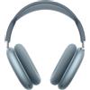 Apple Cuffie microfono bluetooth Apple MHWM4ZM A AIRPODS MAX 2 Blue