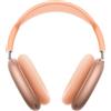 Apple Cuffie microfono bluetooth Apple MWW73ZM A AIRPODS MAX Orange