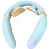 Skg Massaggiatore corporeo Skg NECK K6E Blue